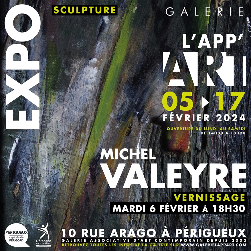 Créez votre affiche Exposition d'art en ligne | WePrint